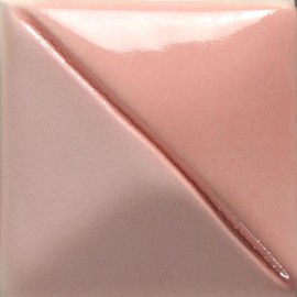 Pink Pink - 2 oz. Fundamentals Underglaze by Mayco Colors
